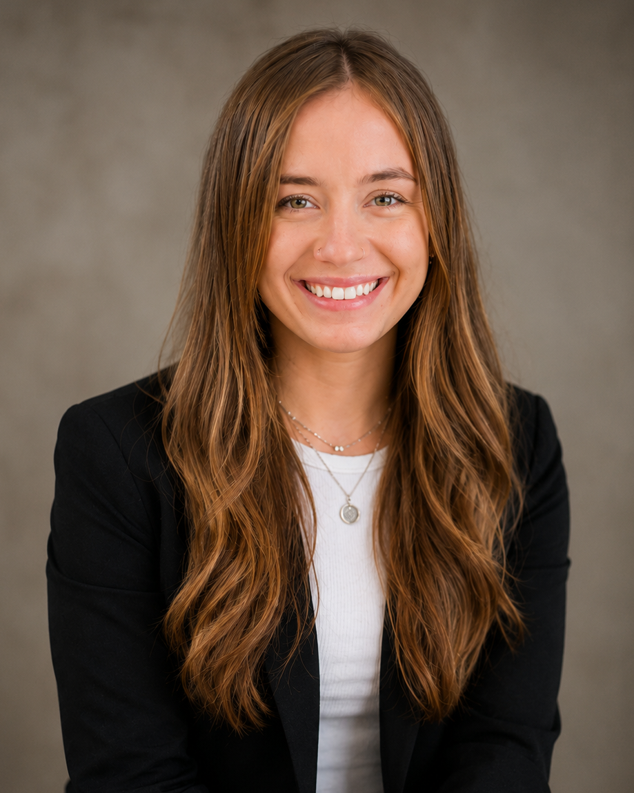 Natalie Pollard, LCPC, NCC, MS