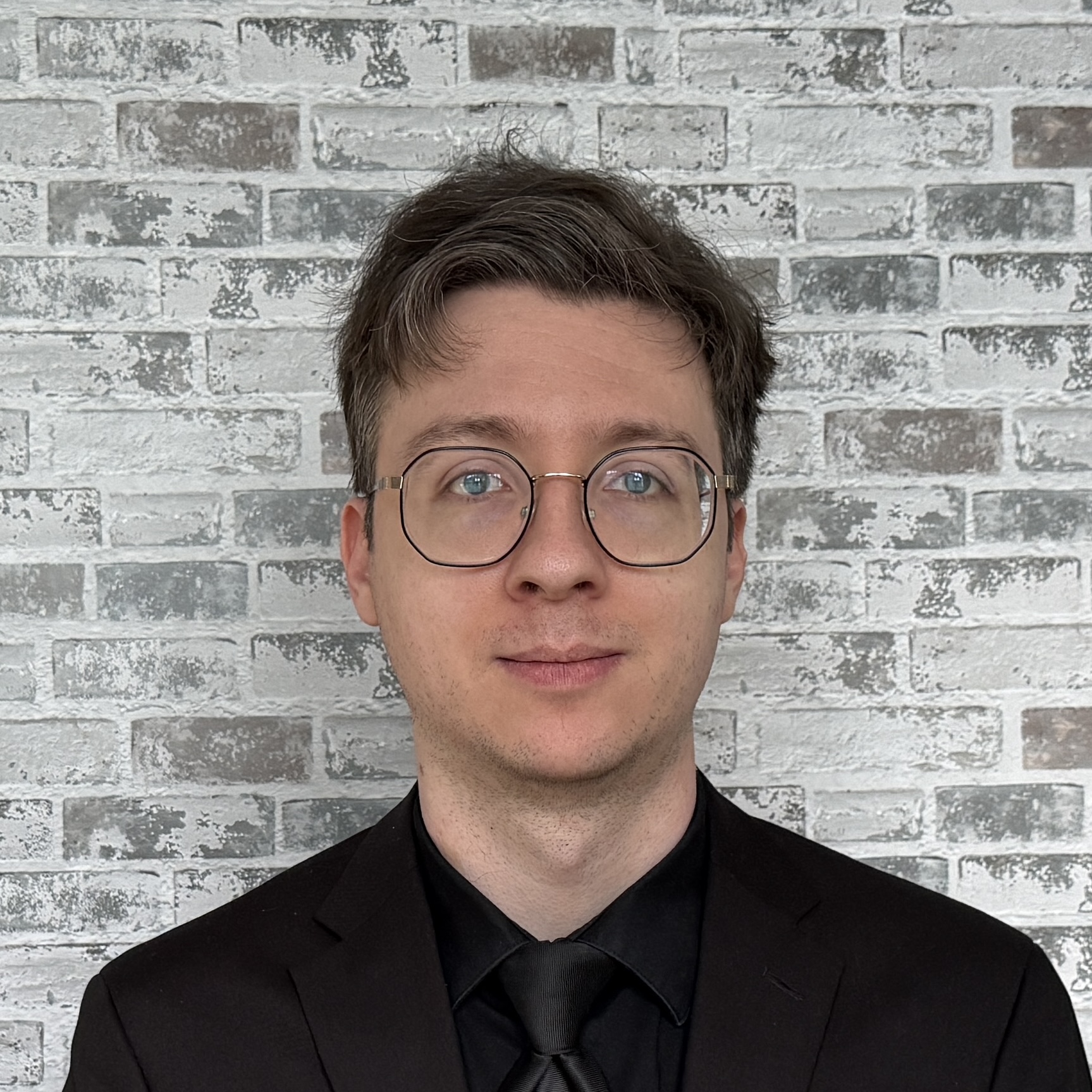 Bryan Makowski, MD Headshot