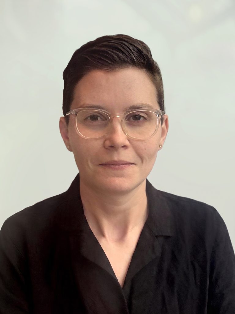 Rae Abarbanel
